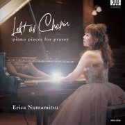 Erica Numamitsu - Left of Chopin: Piano Pieces for Prayer (2021) [Hi-Res]