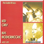 Kid Ory, Bix Beiderbecke - Jazz Lips (1944)