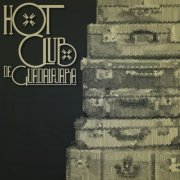 Hot Club De Guadalajara - Hot Club De Guadalajara (2021)