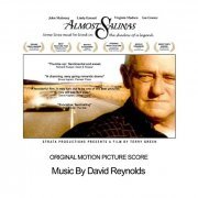 David Reynolds - Almost Salinas (Original Motion Picture Score) (2022) [Hi-Res]