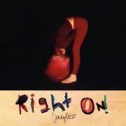 jennylee - right on! (2015) [flac]