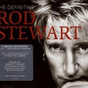 Rod Stewart - The Definitive (Deluxe Edition) (2008)