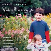 Various Artists - Walk with Me, My Joy (2025) Hi-Res