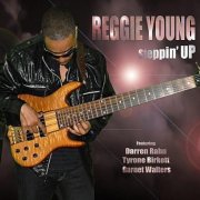 Reggie Young - Steppin' Up (2011)