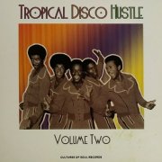 VA - Tropical Disco Hustle, Volume Two (2015)