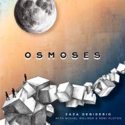 Zaza Desiderio - Osmoses (2025) [Hi-Res]