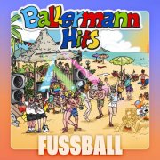VA - Fußball WM 2026 - Ballermann Hits (2026)