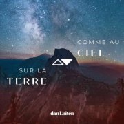 Dan Luiten - Sur la terre comme au ciel (Live) (2025)