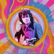 Donovan - UK TV archives 1965-1968 (live) (2022)