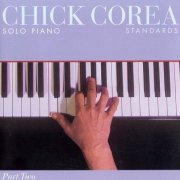 Chick Corea - Solo Piano: Standards (2000)