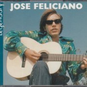 Jose Feliciano - Legendary (2001) [3CD]