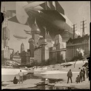 The Barbarians Of California - Megatons (2024) Hi-Res