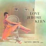 Kenny Drew - The Complete Jerome Kern/Rodgers & Hart Songbooks (2008)