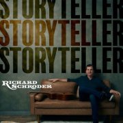 Richard Schröder - Storyteller (2023)