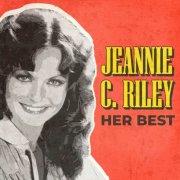 Jeannie C. Riley - Her Best (2024) [Hi-Res]