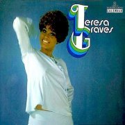 Teresa Graves - Teresa Graves (1969) [Hi-Res]