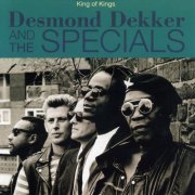 Desmond Dekker - King of Kings (1993)