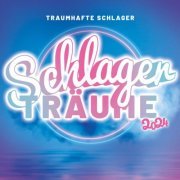 VA - Schlager Träume 2024 (2023) Hi-Res