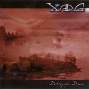 Xang - Destiny Of A Dream (1999)