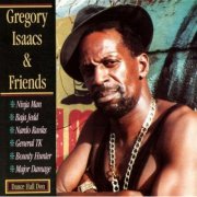 Gregory Isaacs - Dance Hall Don (1994)