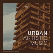 VA - Urban Artistic Music Vol. 6 (2025)