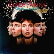 Sandy Farina - All Alone In The Night (1978)