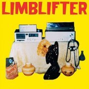 Limblifter - Pacific Milk (2015)