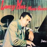 Mickey Gilley - Lonely Wine (1964) [Hi-Res]