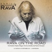 Enrico Rava - Rava on the Road (2013)