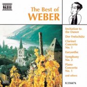 VA - The Best of Weber (1997)