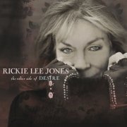 Rickie Lee Jones - The Other Side Of Desire (2015) CD-Rip