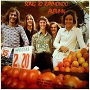 Autumn - Song To Raymondo (Reissue) (1971)