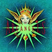 Arc Angels - Arc Angels (1992)