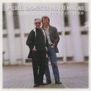 Michael Sagmeister & Pat Martino - Conversation (2000)