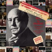 Eugene Ormandy, The Philadelphia Orchestra - The Original Jacket Collection (2008)