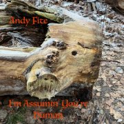 Andy Fite - I'm Assumin' You're Human (2025)