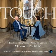 Brendan Shea, Yerin Kim - Touch. Part I (2026) [Hi-Res]
