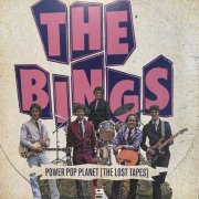 The Bings - Power Pop Planet (The Lost Tapes) (2023)