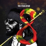 Protoje - The 8 Year Affair (2013)