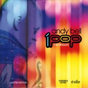 Andy Bell - iPop The Singles (2014)