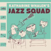 Katharine Whalen - Down Yonder (2025) [Hi-Res]