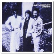 The Jeff Lorber Fusion - Water Sign (1979) [Remastered 2013]