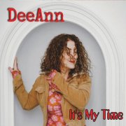 Deeann - It's My Time (2023)