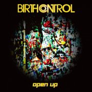 Birth Control - Open Up (2022) [Vinyl]