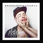 Breedlove,Chew Fu - Magic Monday (2015)