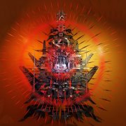 Wrecked Lightship - Drained Strands (2025) [Hi-Res]