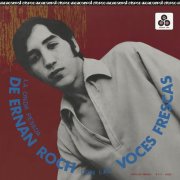Ernan Roch - La onda pesada (1971) [Hi-Res]
