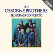 The Osborne Brothers - Bluegrass Concerto (2023) [Hi-Res]