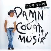 Tim McGraw - Damn Country Music (Deluxe Edition / 96k-24b) (2024) Hi-Res