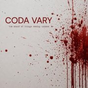 Coda Vary - The Sound of Things Coming Undone (2026)